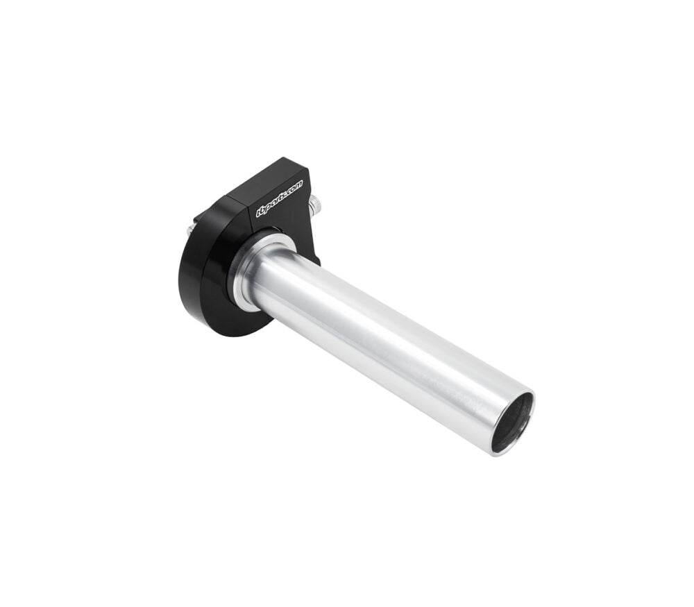 TB Throttle – Billet 1/4 Turn 7/8" - Howling Moto