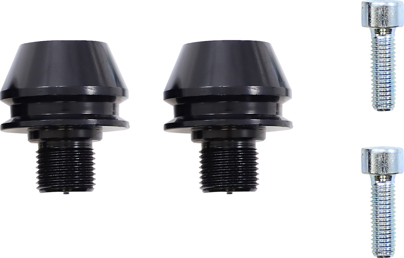 ACERBIS Handguard Mount - Argon 2929449999 - Howling Moto