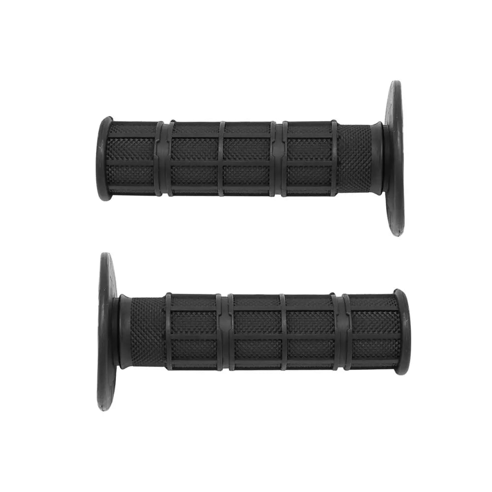 Waffle Grips - Howling Moto