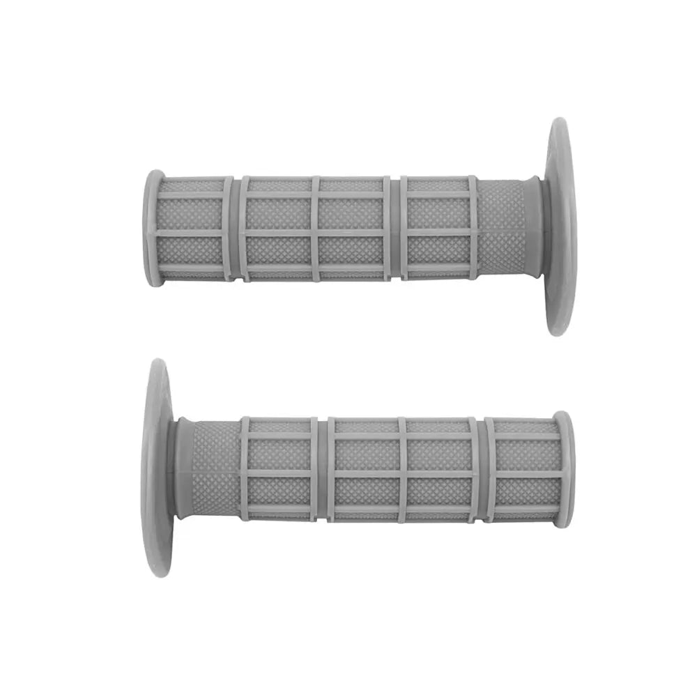 Waffle Grips - Howling Moto
