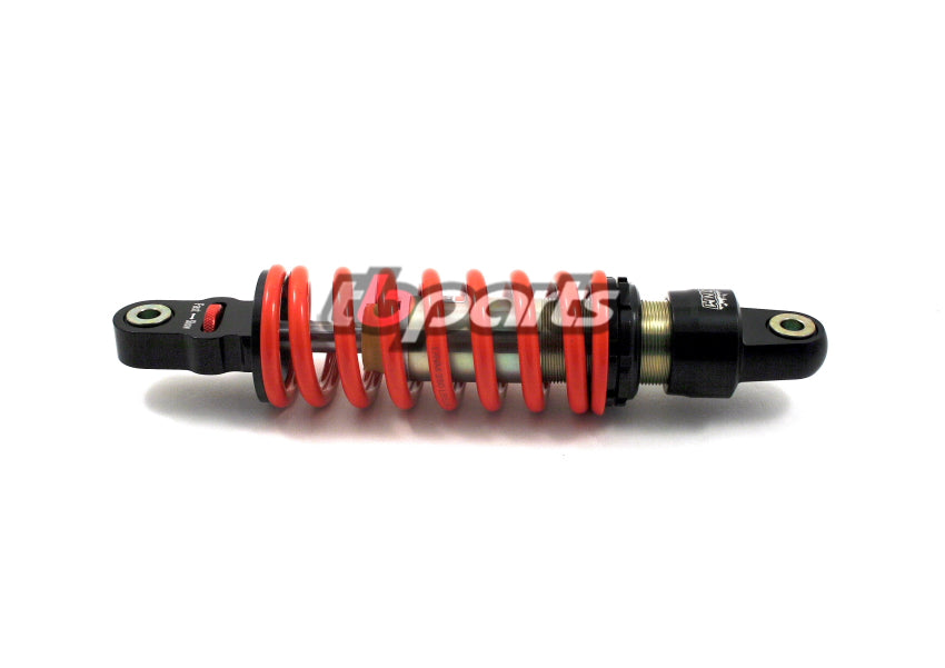 DNM Rear Shock, 250LB – KLX110, CRF70 & XR70 - Howling Moto