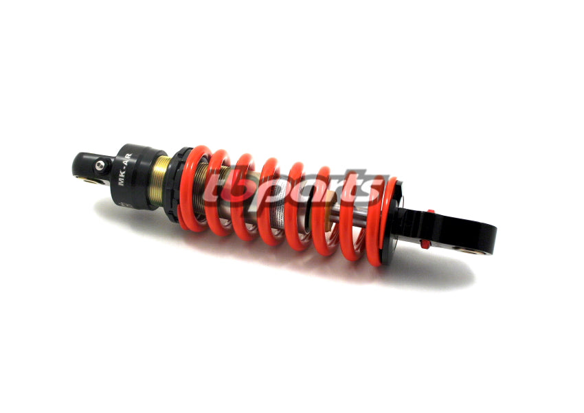 DNM Rear Shock, 250LB – KLX110, CRF70 & XR70 - Howling Moto