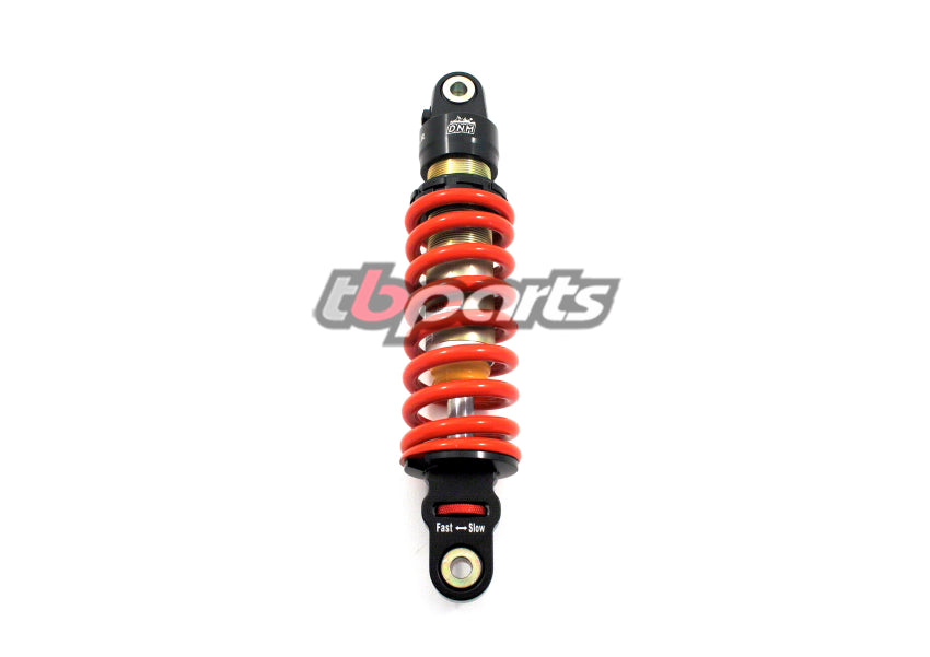 DNM Rear Shock, 350LB – CRF70 & XR70 - Howling Moto
