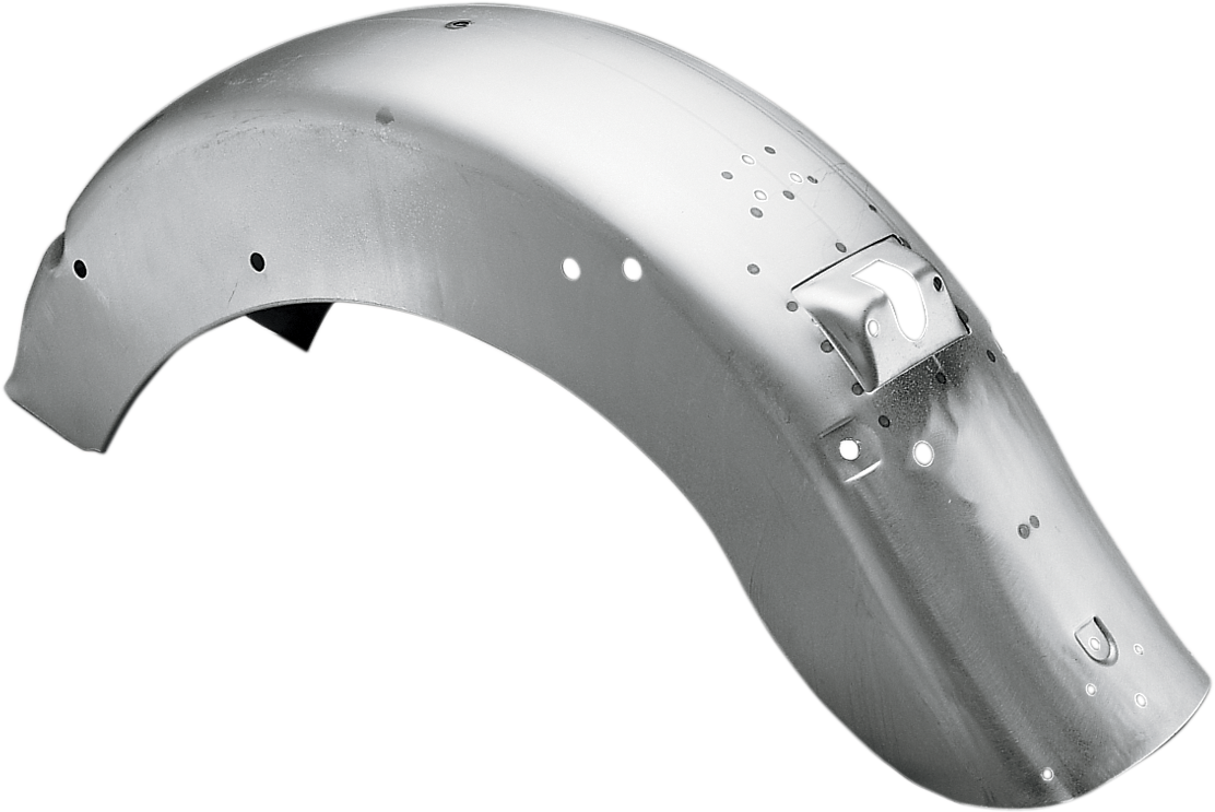 DRAG SPECIALTIES Rear Fender - Stock Style 74706