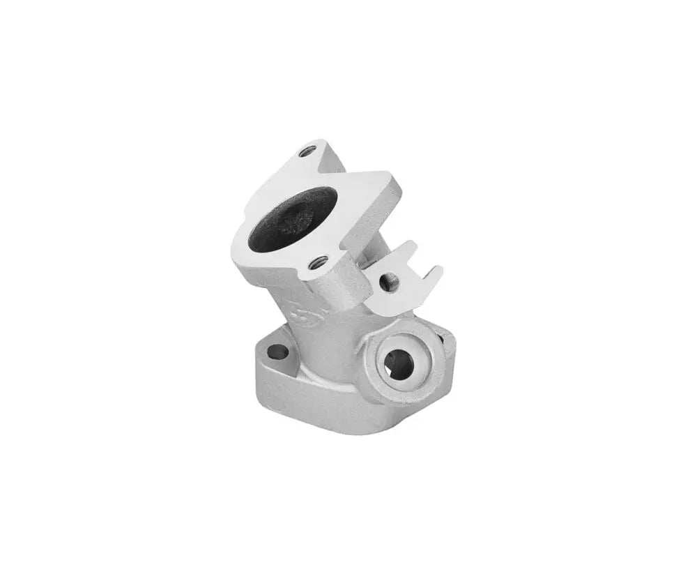 TB Intake Manifold for Race Heads - Howling Moto