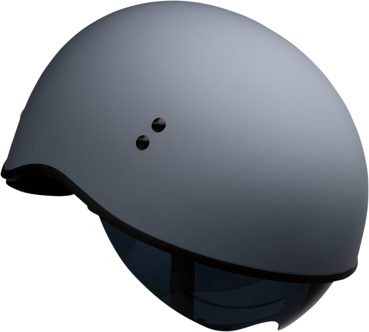 Z1R, Z1R Vagrant Helmet Primer Gray Medium - Model 0103-1295 by Z1R
