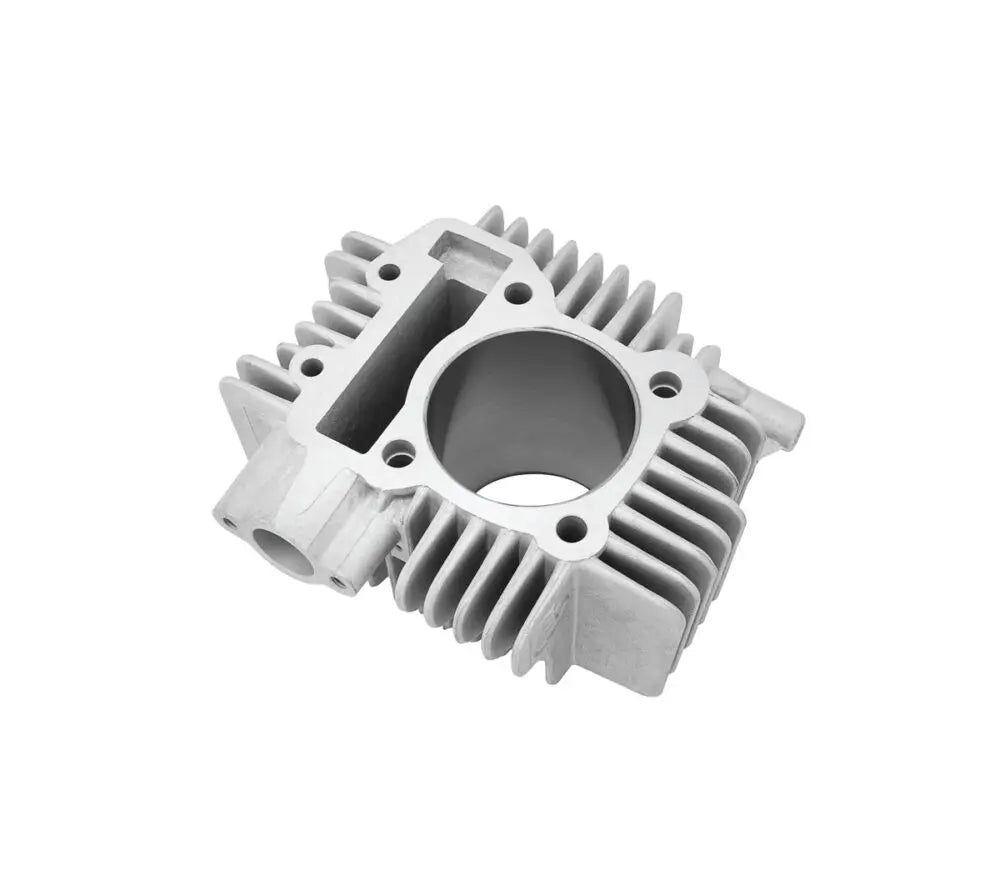 TB Cylinder, 64mm - Howling Moto