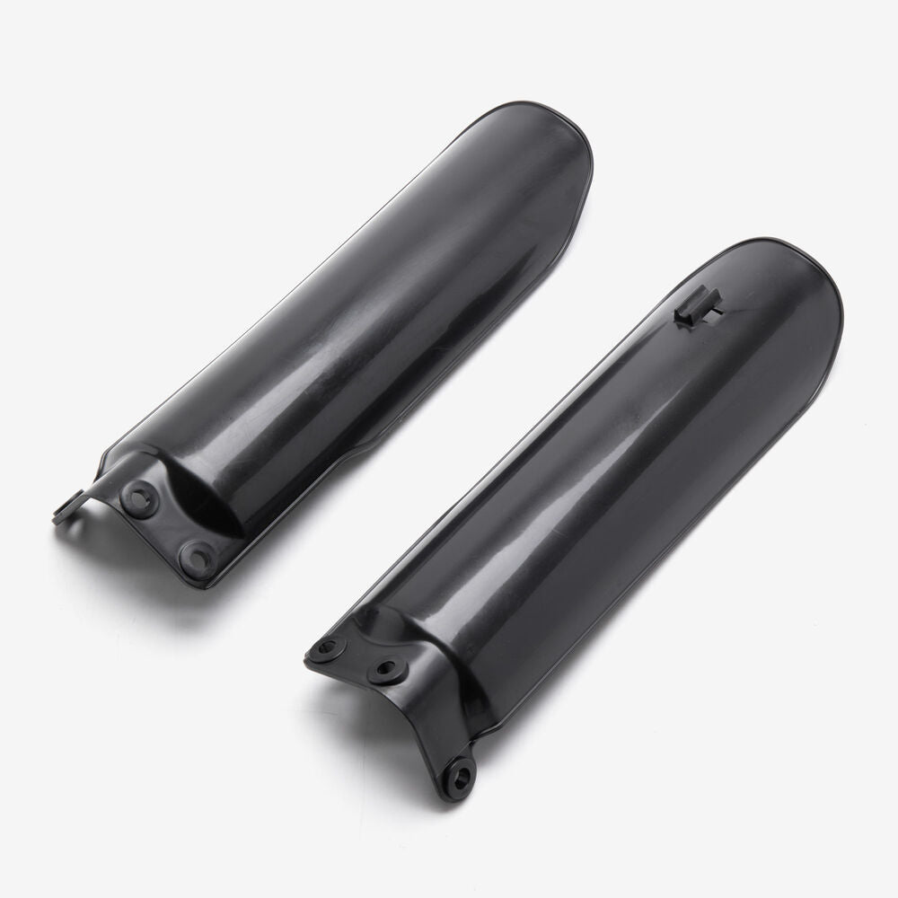 Talaria Factory Fork Lower Plastic Guard Set - Howling Moto