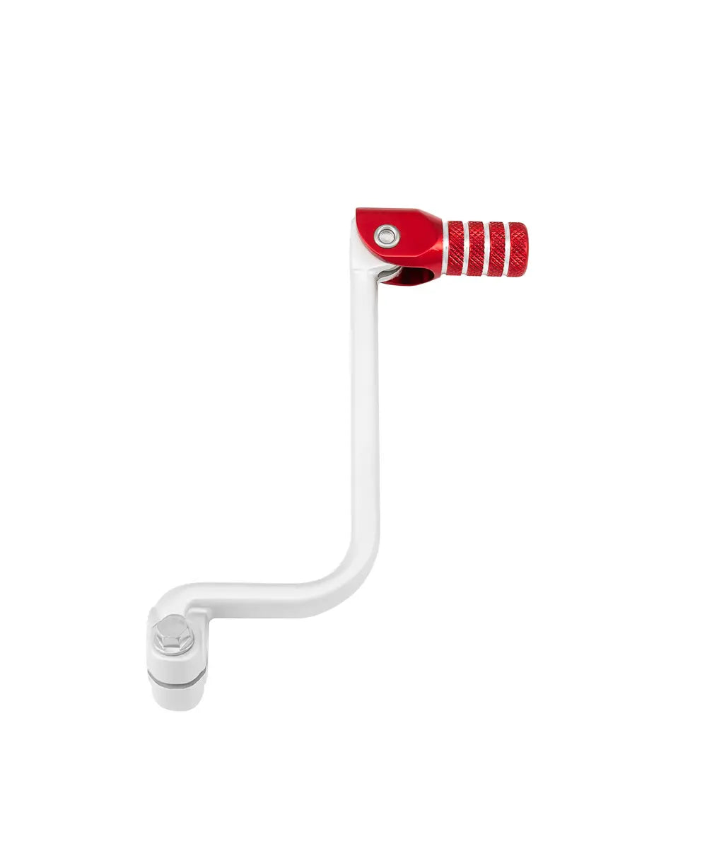 TB Forged Aluminum Shift Lever (Stock Length) – 05 And Up Models - Howling Moto