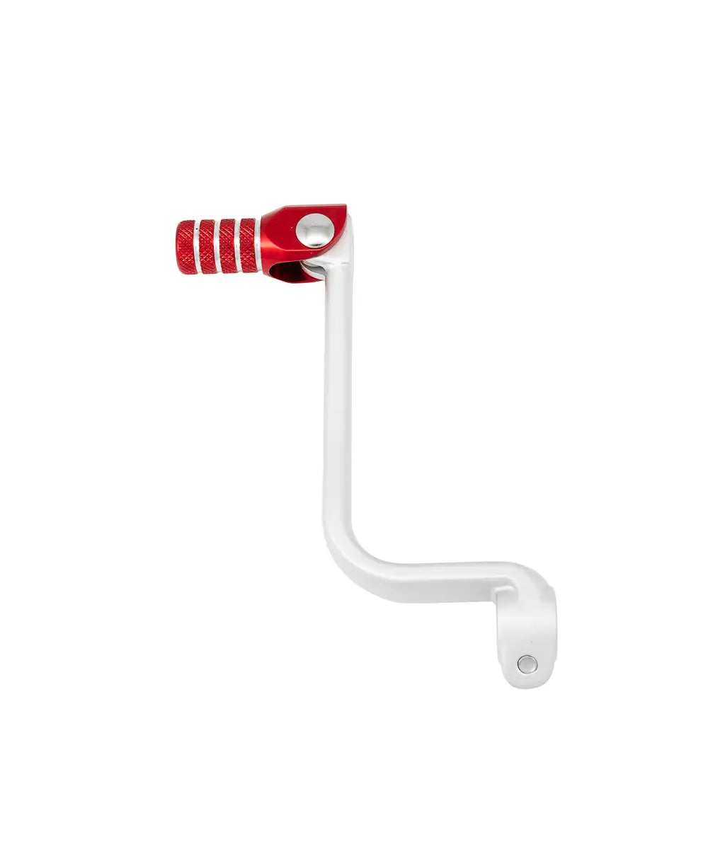 TB Forged Aluminum Shift Lever (Stock Length) – 05 And Up Models - Howling Moto
