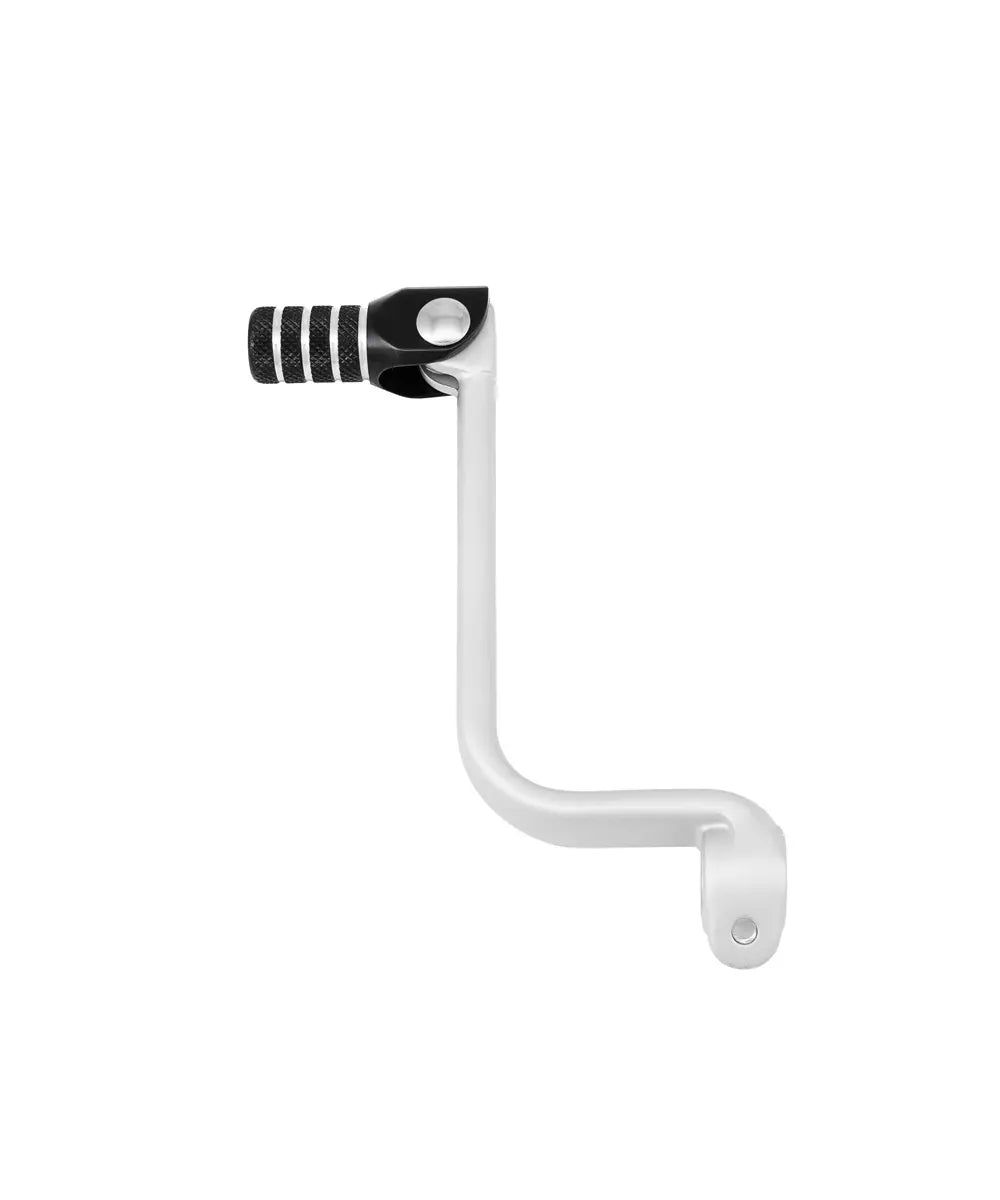 TB Forged Aluminum Shift Lever (Stock Length) – 05 And Up Models - Howling Moto