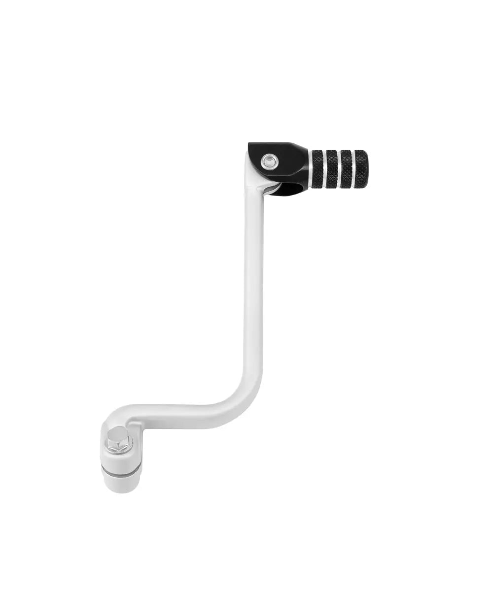 TB Forged Aluminum Shift Lever (Stock Length) – 05 And Up Models - Howling Moto