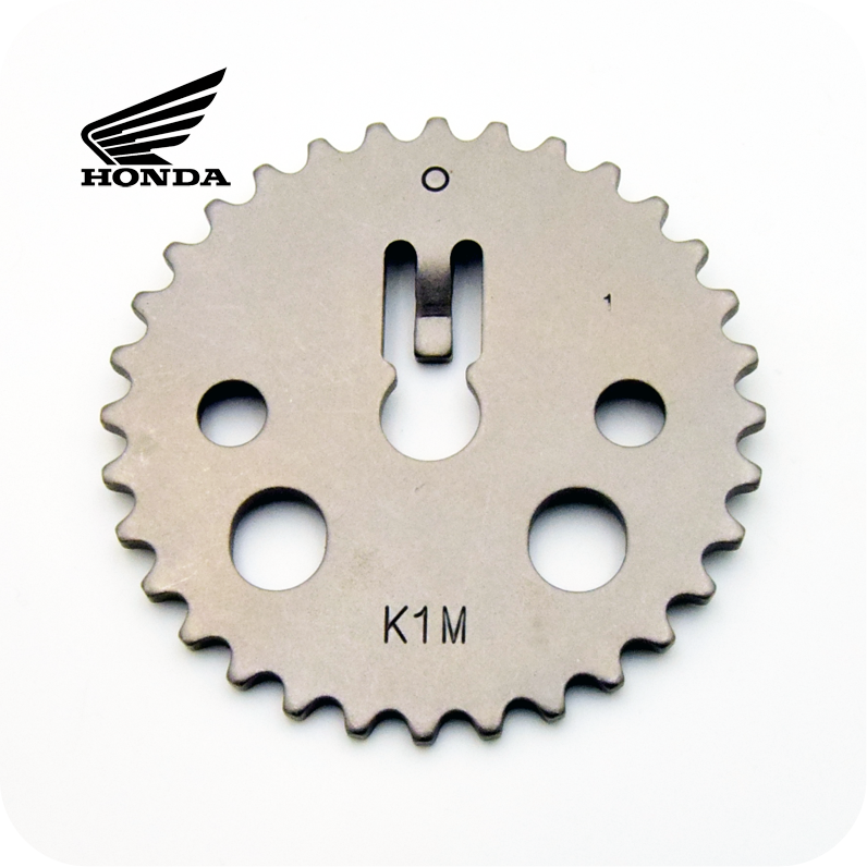 Honda Grom Sprocket Cam Gear 2022+ - Howling Moto