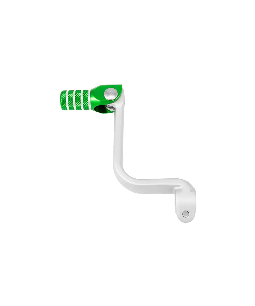 TB Forged Aluminum Shift Lever +1″ – Z125 - Howling Moto