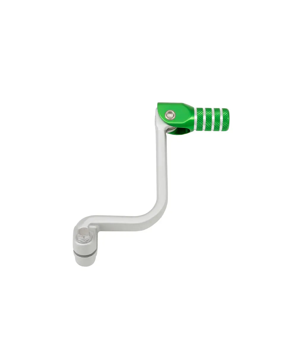 TB Forged Aluminum Shift Lever +1″ – Z125 - Howling Moto