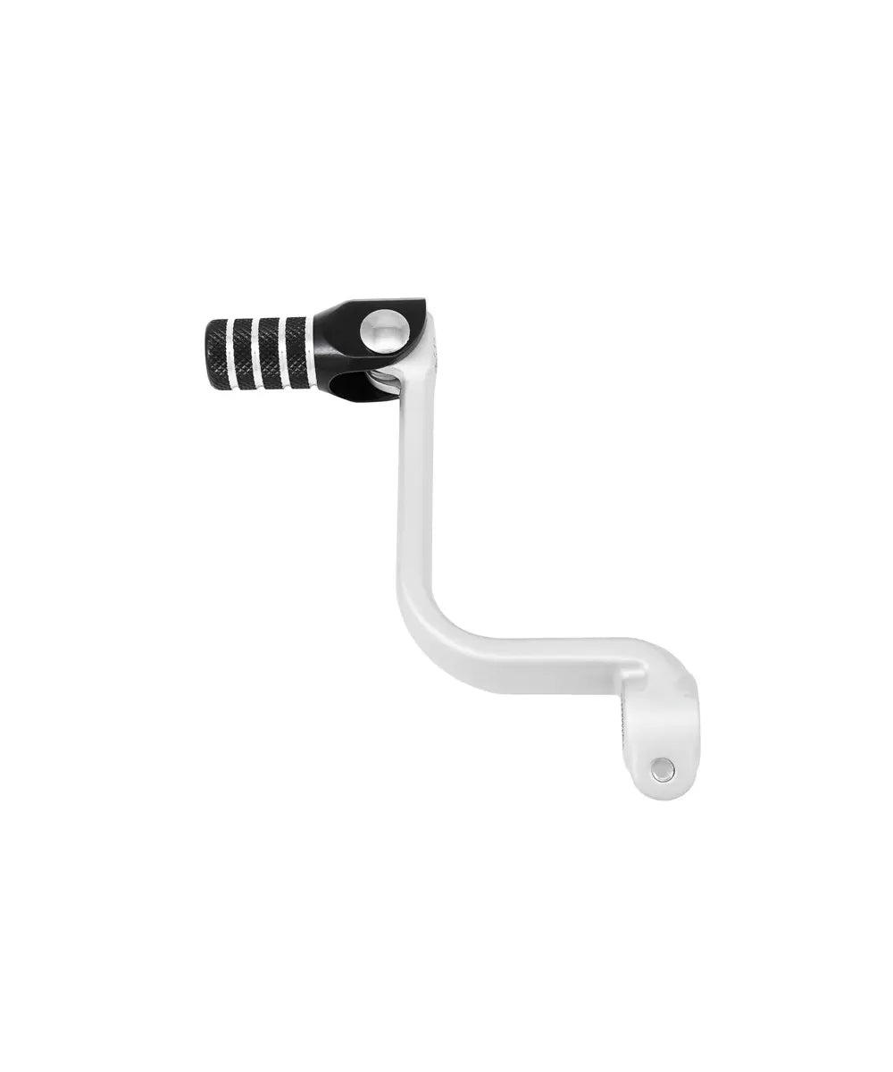 TB Forged Aluminum Shift Lever +1″ – Z125 - Howling Moto