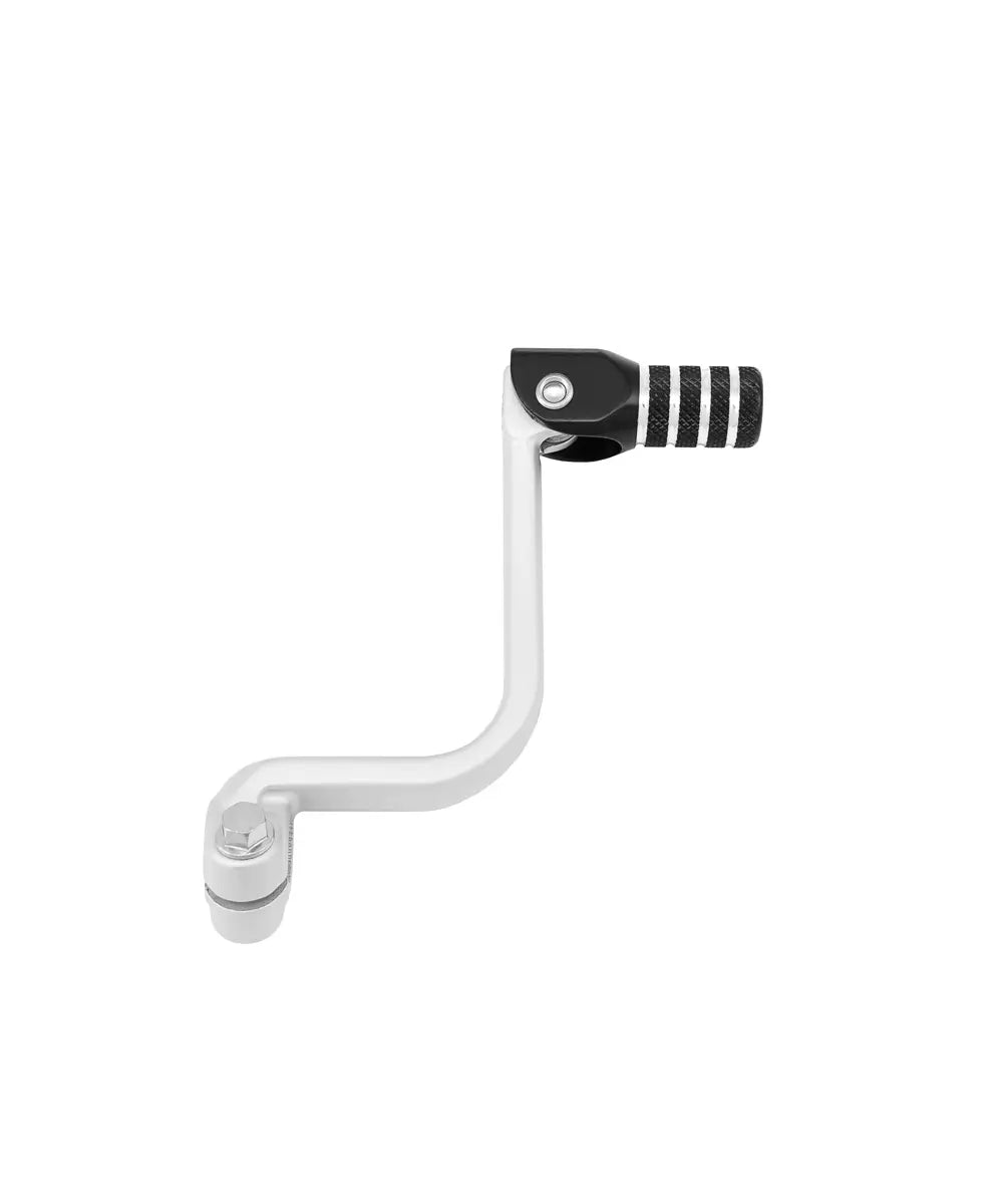 TB Forged Aluminum Shift Lever +1″ – Z125 - Howling Moto