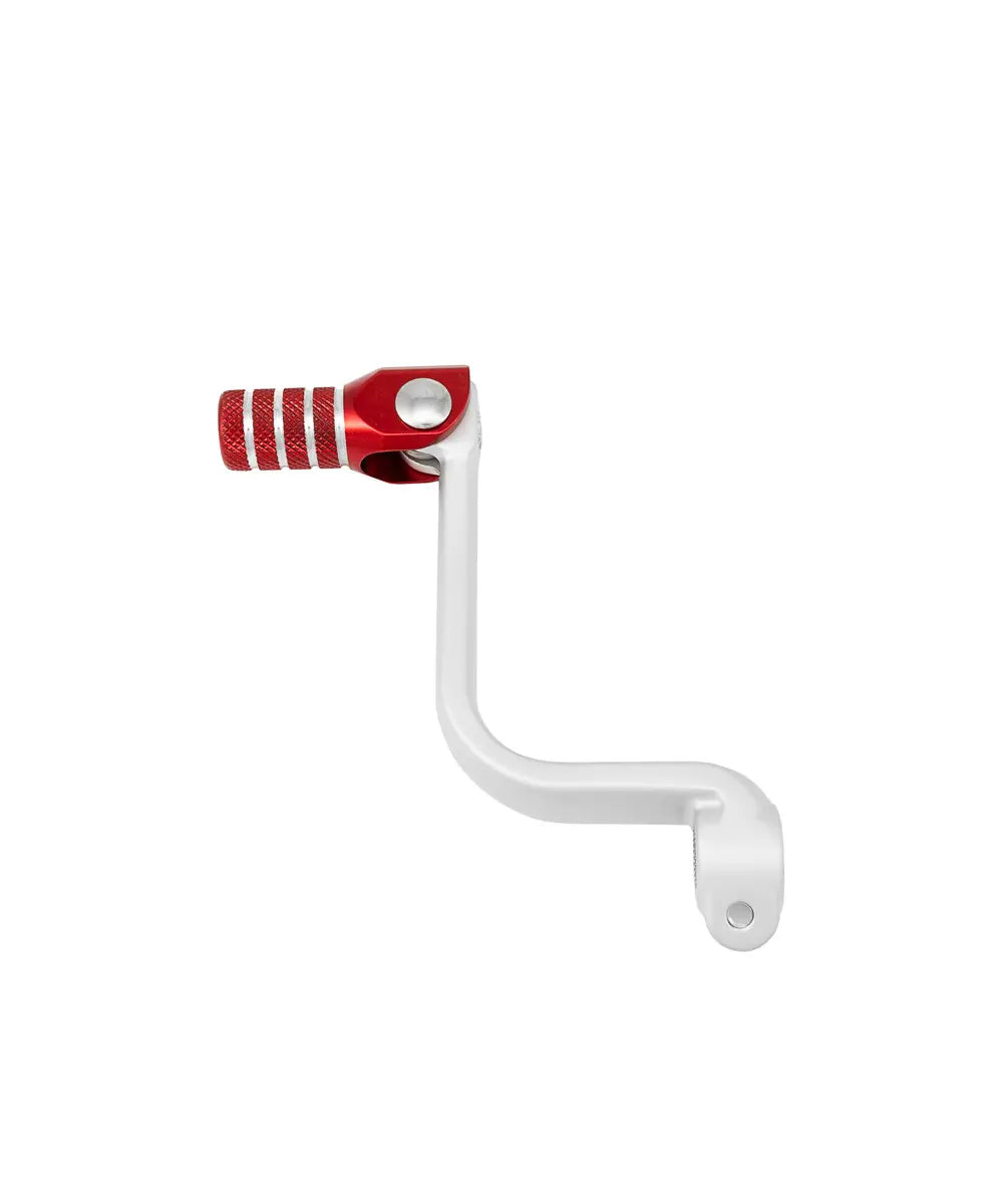 TB Forged Aluminum Shift Lever +1″ – Z125 - Howling Moto