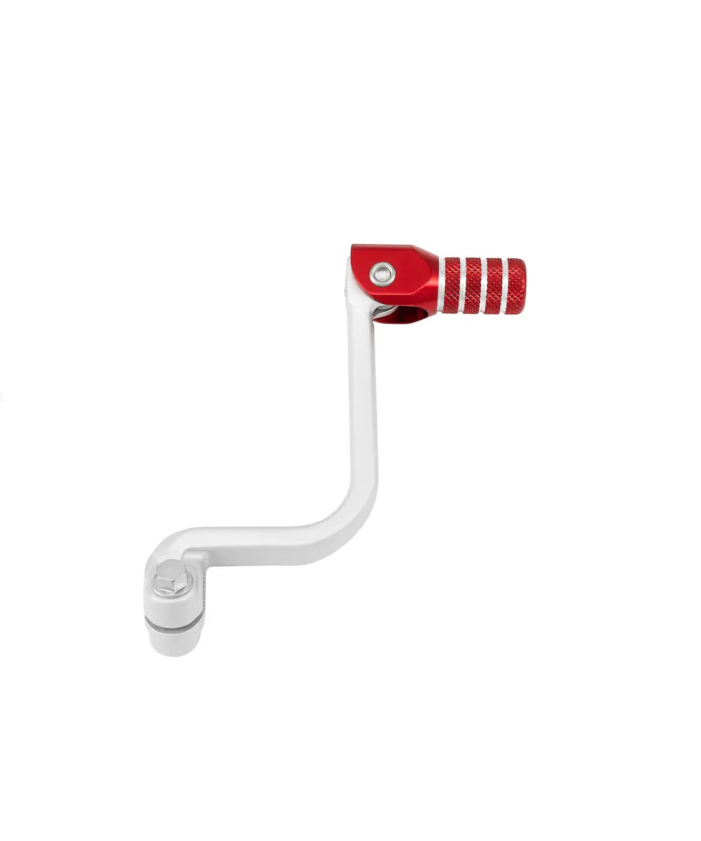 TB Forged Aluminum Shift Lever +1″ – Z125 - Howling Moto