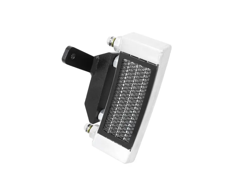 Morin Racing Oil Cooler Kit – KLX110 All Models - Howling Moto