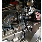 Big Carburetor Kit Keihin PC Φ20 - Howling Moto