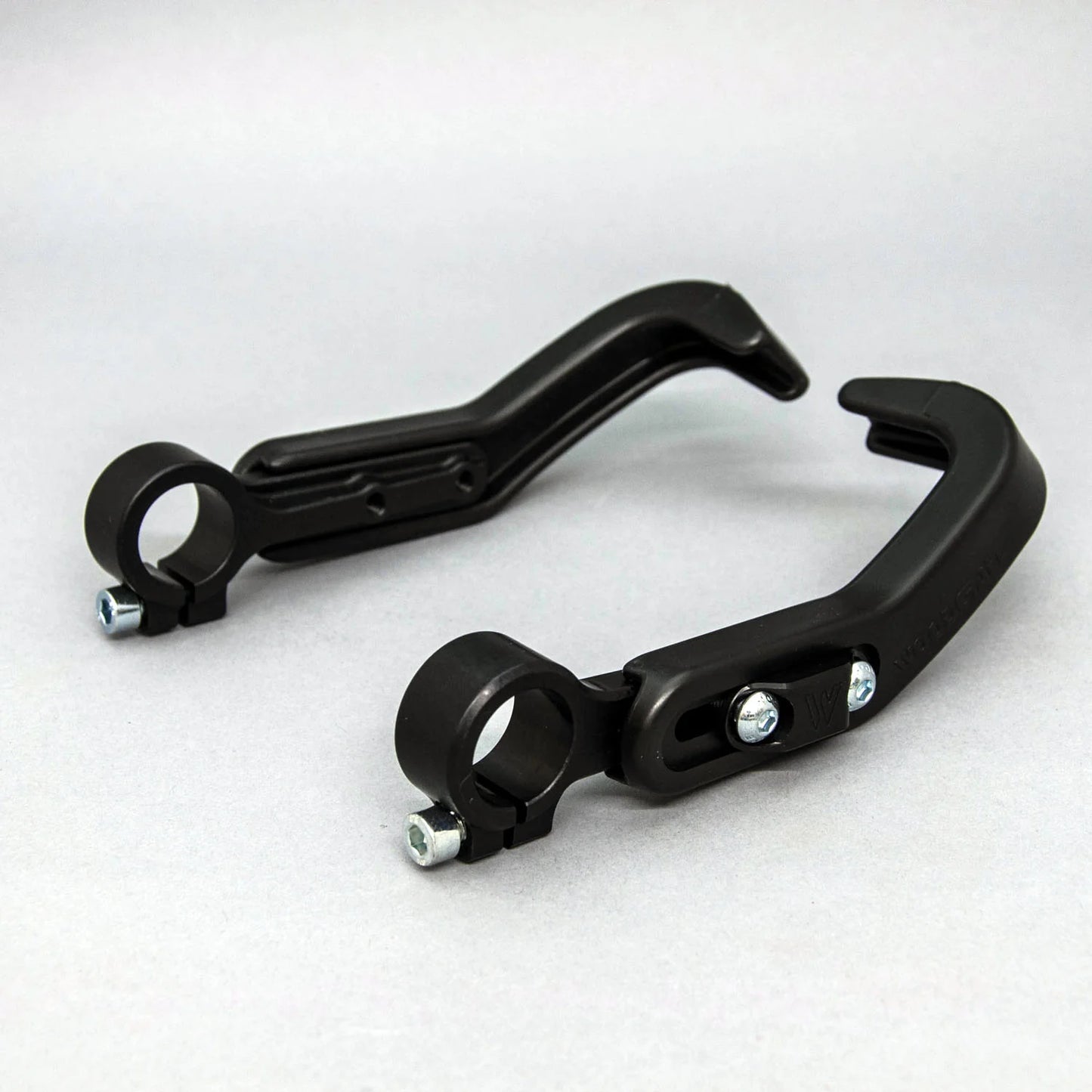 Woodcraft Hand Guards (Both Sides) - Howling Moto