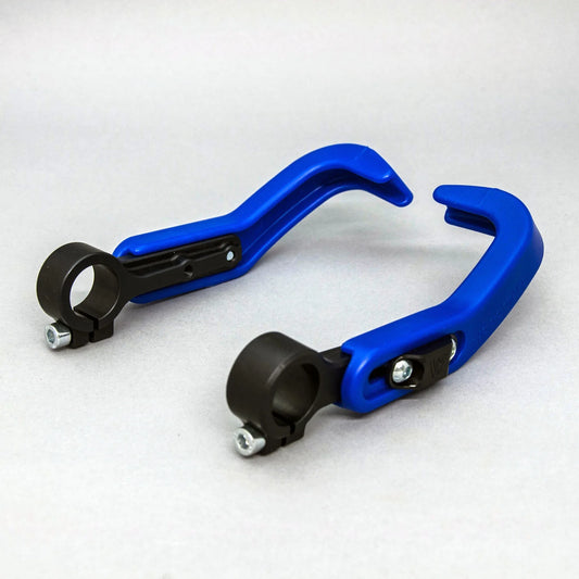 Woodcraft Hand Guards (Both Sides) - Howling Moto