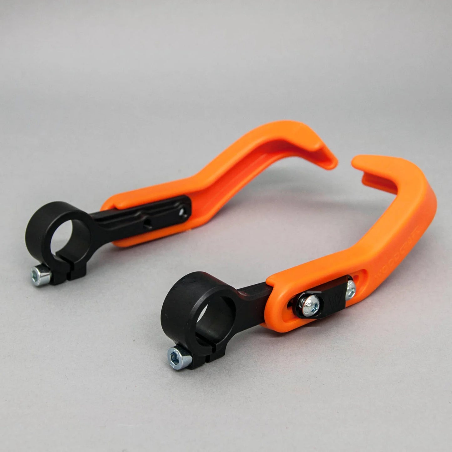 Woodcraft Hand Guards (Both Sides) - Howling Moto
