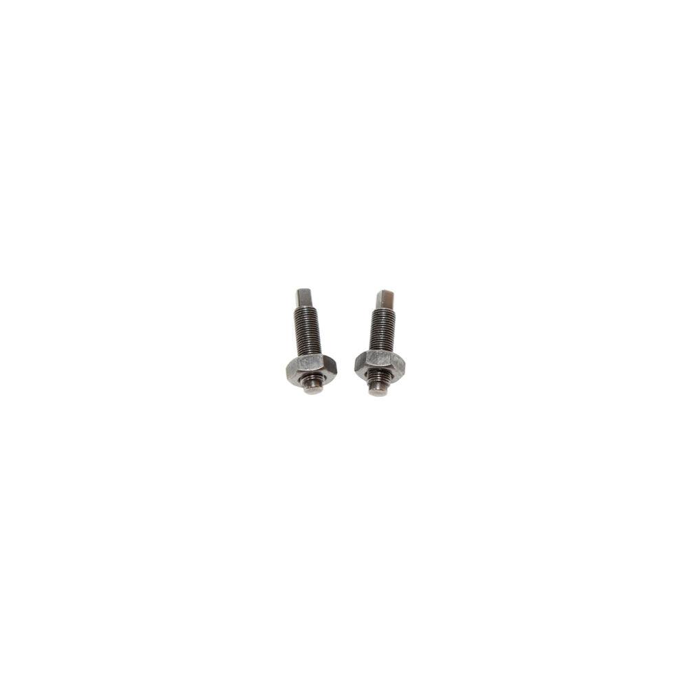 TB Tappet Screw Set – Grom MSX125 & Monkey 125 - Howling Moto