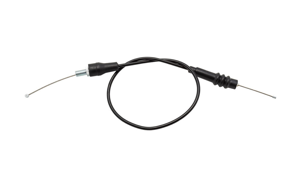 TB Throttle Cable, Extended – Stock Carb & TBW1051 - Howling Moto