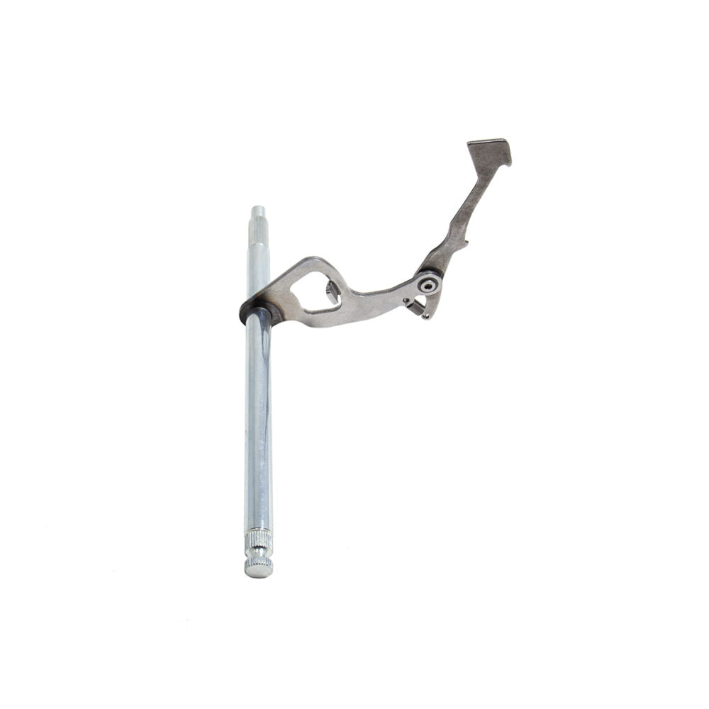 TB Shift Shaft, Semi-Auto – KLX110 2005+ - Howling Moto