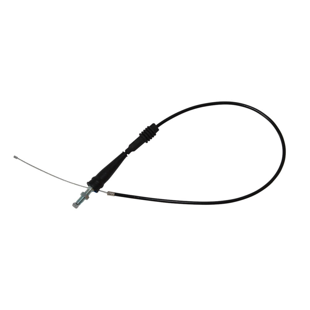 TB Extended Throttle Cable – KLX110 - Howling Moto
