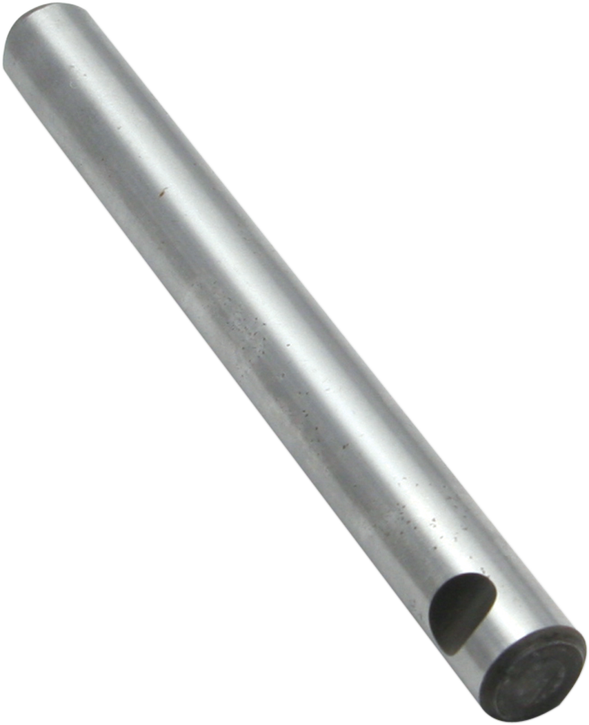 S&S CYCLE Rocker Arm Shaft for Twin Cam and XL Engines (Part No. 90-4006)