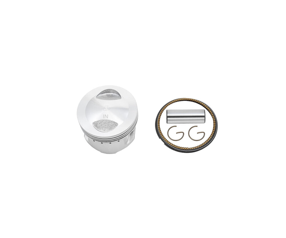 TB 63mm Piston Kit, 170cc – KLX140 - Howling Moto