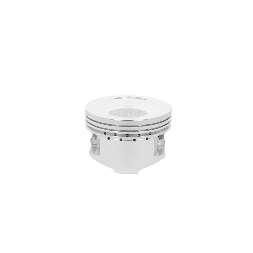TB 63mm Piston Kit, 170cc – KLX140 - Howling Moto