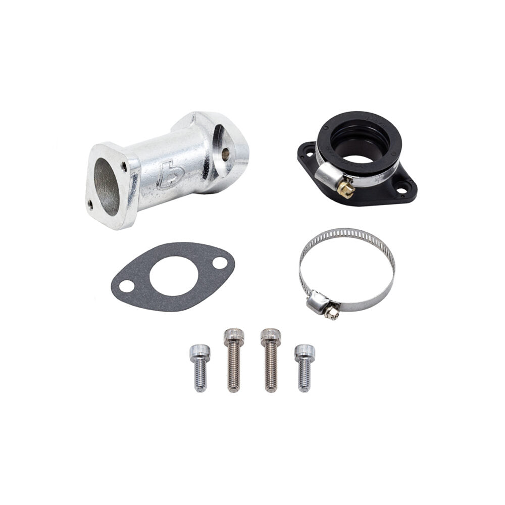 TB Intake Manifold Kit – KLX140 - Howling Moto