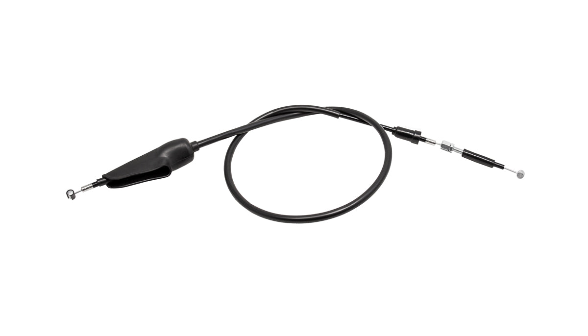 TBparts Extended Front Brake Cable for Yamaha TTR110