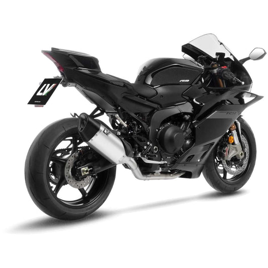 LeoVince LV-14 R Full System Exhaust — Yamaha YZF-R9