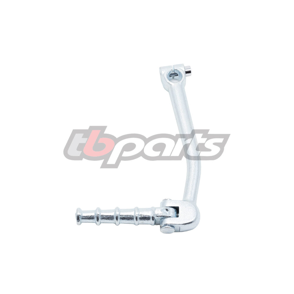 New TB Kick Starter – KLX110 - Howling Moto
