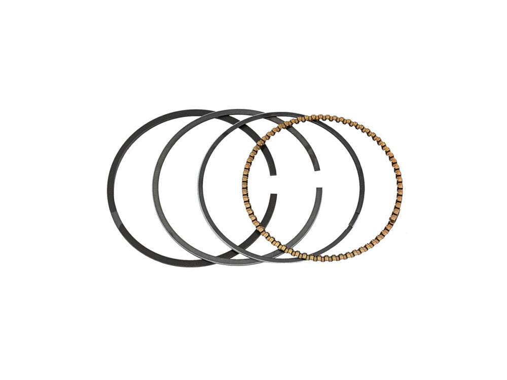 TB Piston Ring Set, 63mm – KLX140 w/170cc Big Bore Kit - Howling Moto