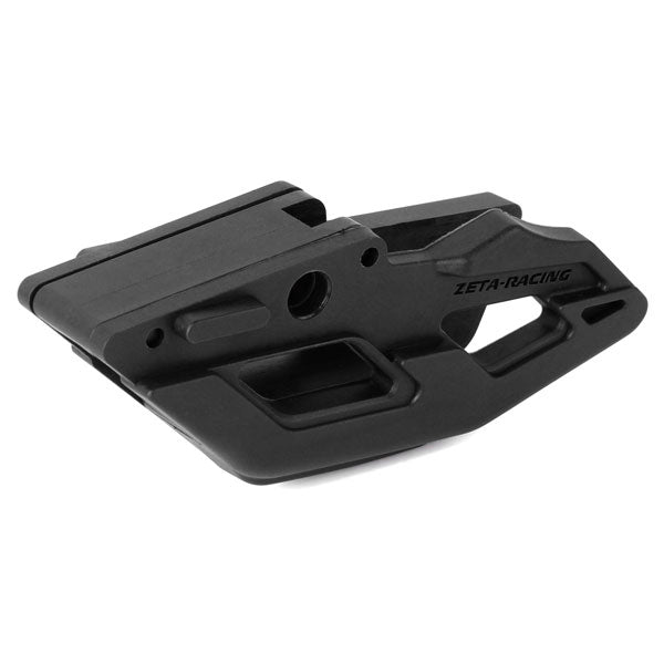 ZETA ZE82-1900 3D chain guide wear pad for bicycle drivetrain protection and improved performance.