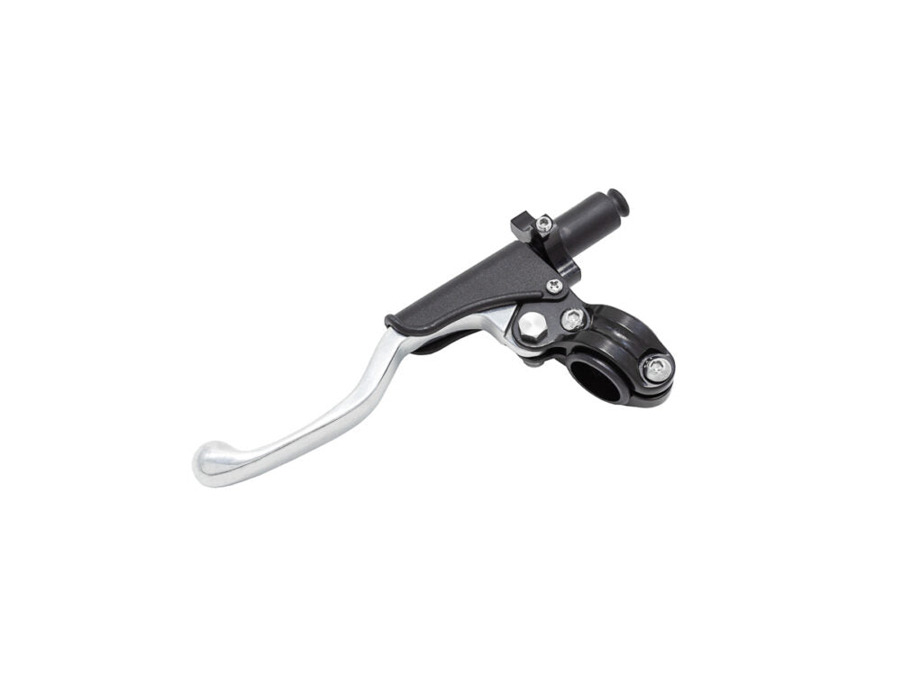 TB Clutch Lever, Adjustable on the fly - Howling Moto