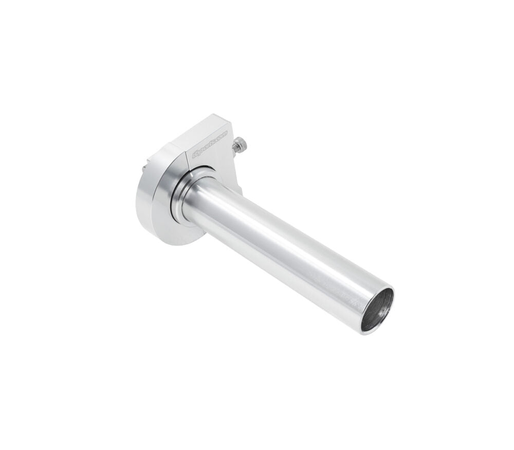 TB Throttle – Billet 1/4 Turn 7/8" - Howling Moto