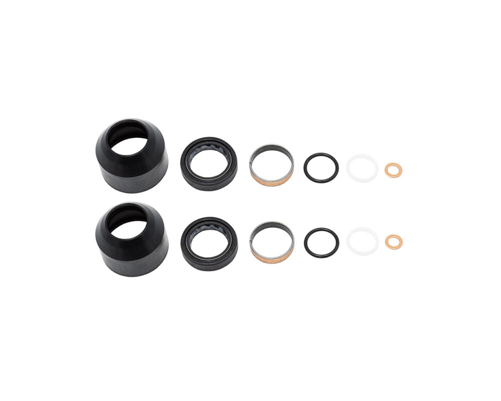 TB Fork Seal & Rebuild Kit – TBW1588 & Current TBW1096 - Howling Moto