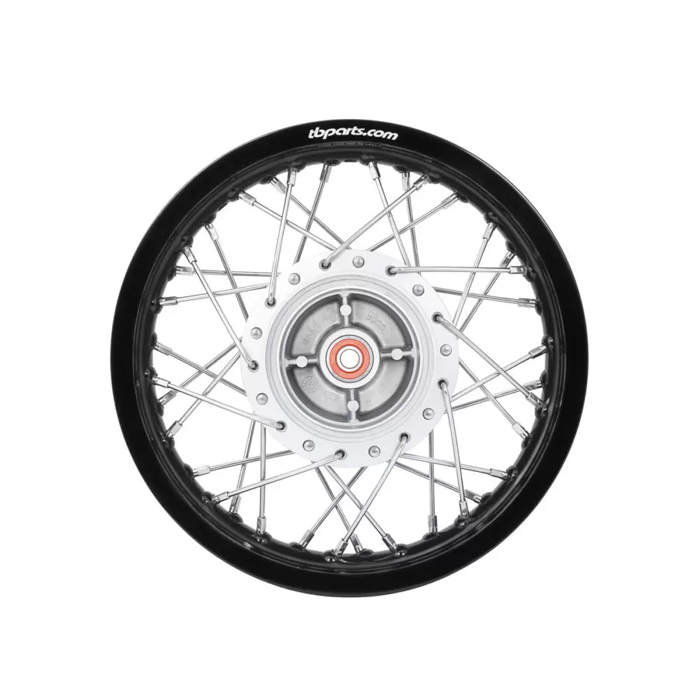 TB Wheel Assembly, Rear – All CRF110 - Howling Moto