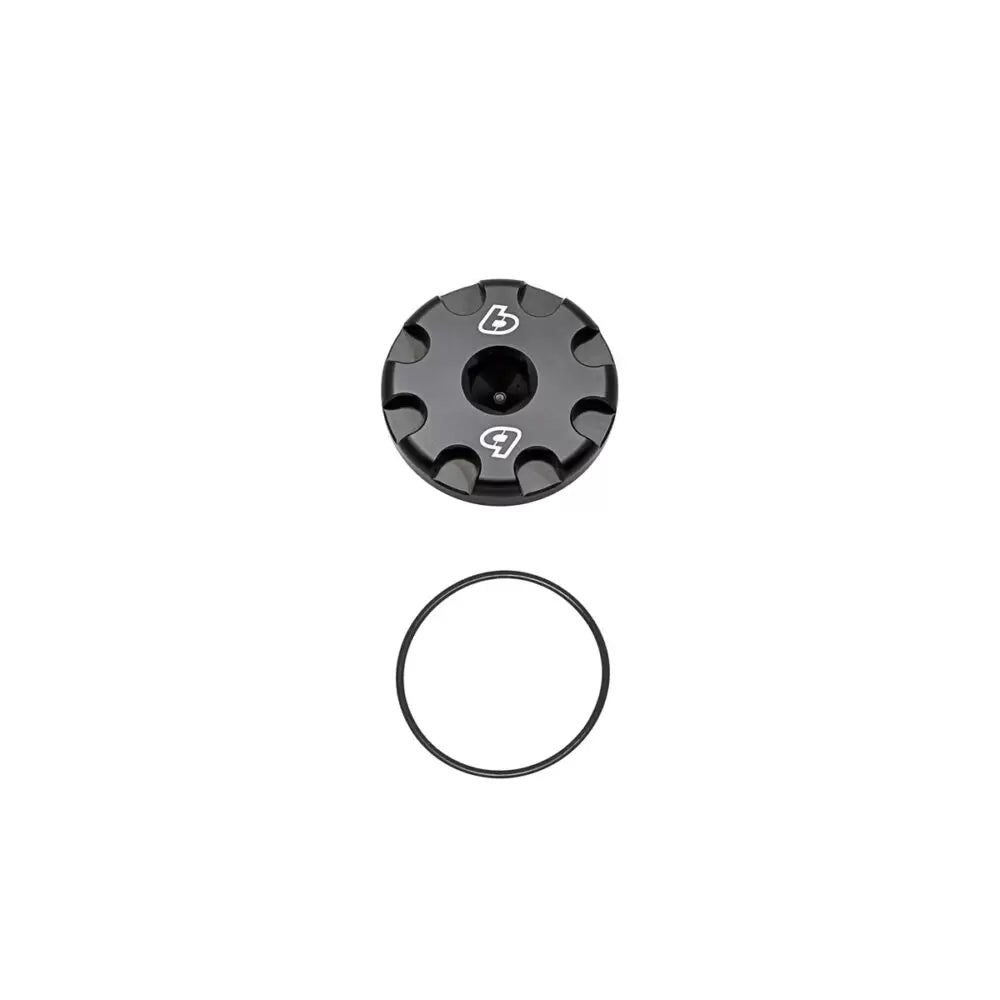 TB Oil Fill Cap, – KLX110 - Howling Moto