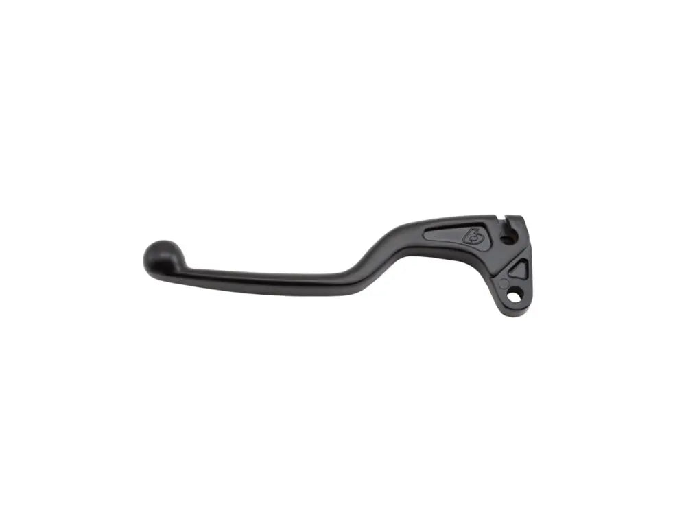 TB Lever, Black – Right Front Brake - Howling Moto
