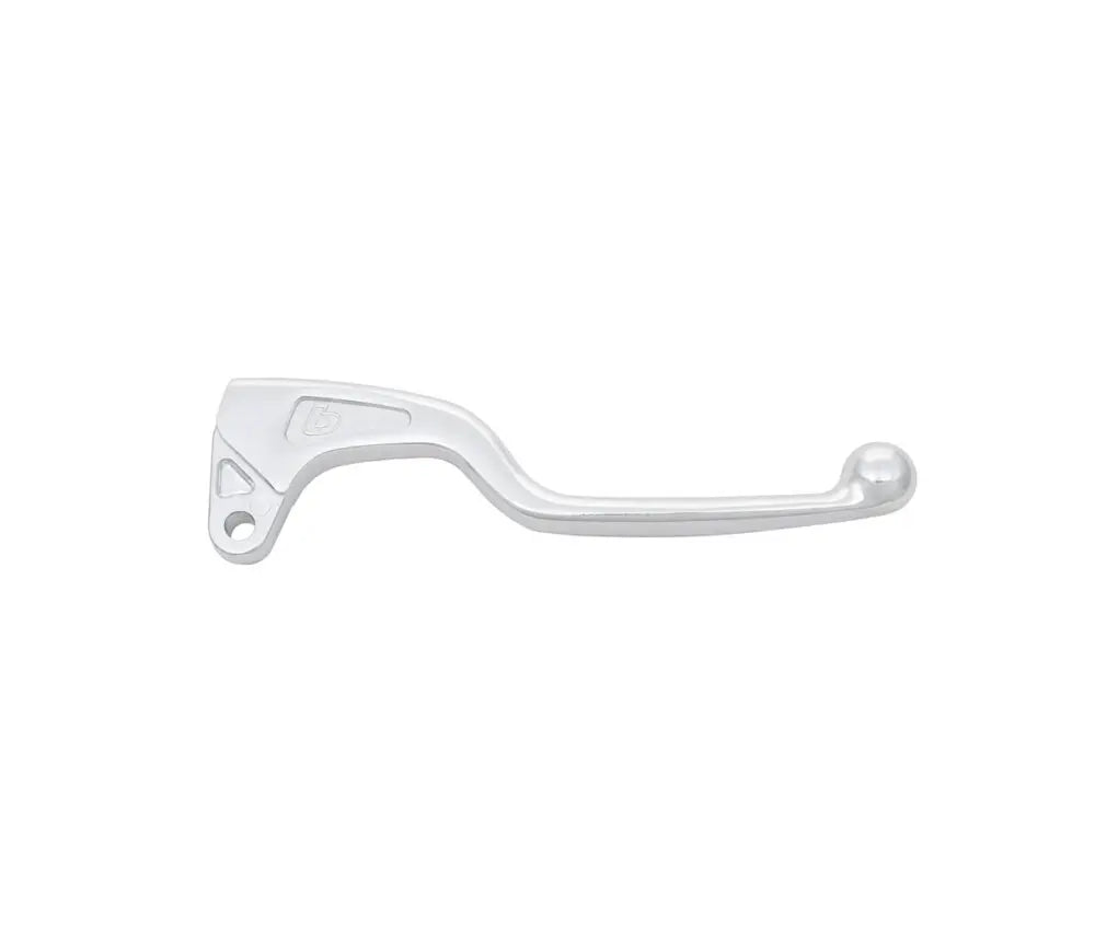TB Lever, Silver- Right Front Brake - Howling Moto