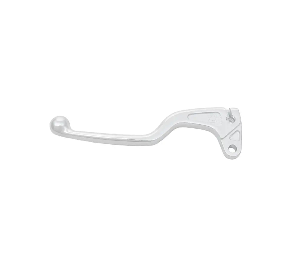 TB Lever, Silver- Right Front Brake - Howling Moto