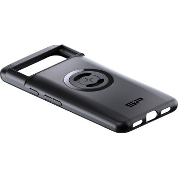 SP CONNECT SPC+ phone case for Google Pixel 8, protective accessory with sleek design from Bill's Exhausts.